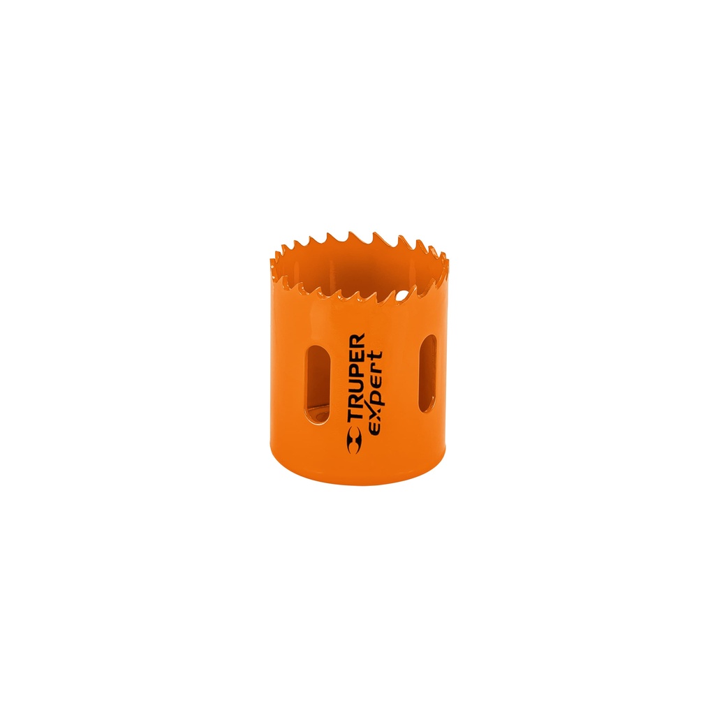 [T18096] Brocasierra bimetálica 1-3/4', Truper Expert