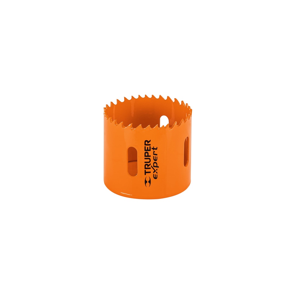 Brocasierra bimetálica 2-1/4', Truper Expert - Pag 62