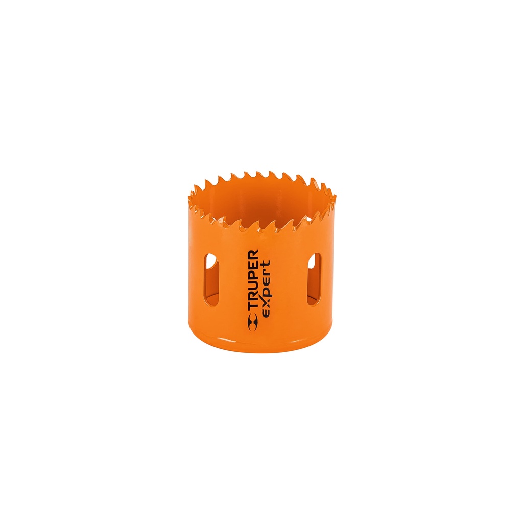Brocasierra bimetálica 2-1/8', Truper Expert - Pag 62