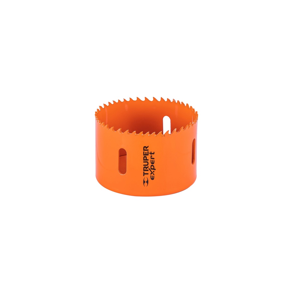 Brocasierra bimetálica 3', Truper Expert - Pag 62