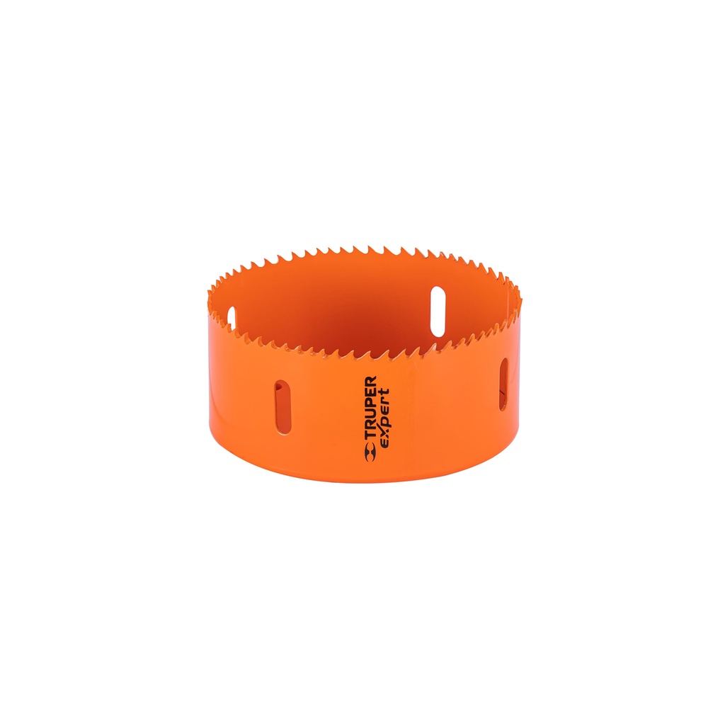 [T14729] Brocasierra bimetálica 4-1/2', Truper Expert