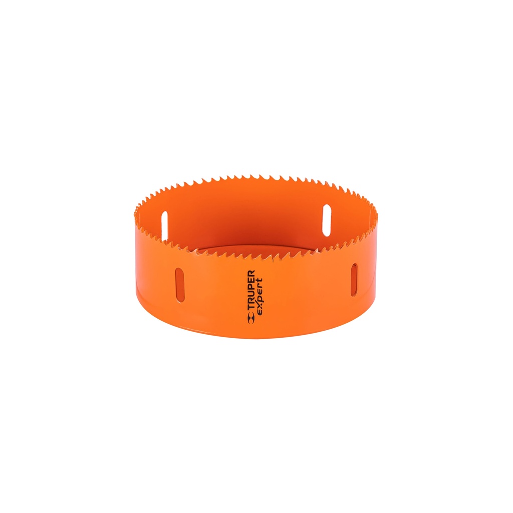 [T14930] Brocasierra bimetálica 5-1/2', Truper Expert