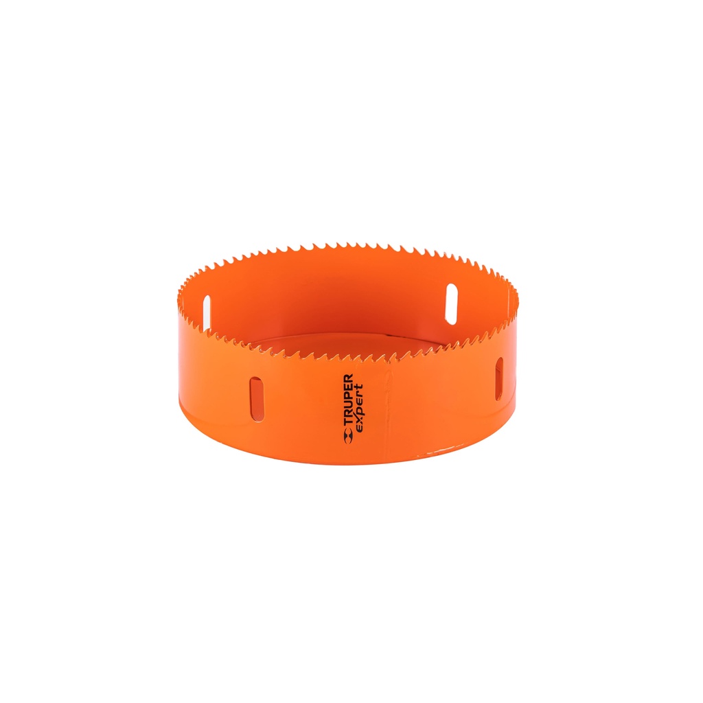 Brocasierra bimetálica 6', Truper Expert - Pag 62