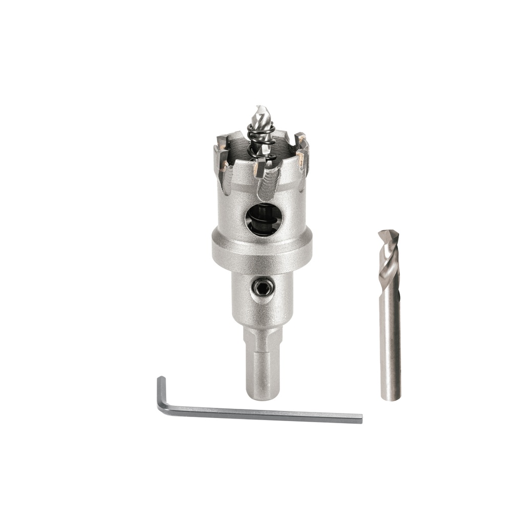 Brocasierra de carburo de tungsteno, 1-1/8', Truper - Pag 63