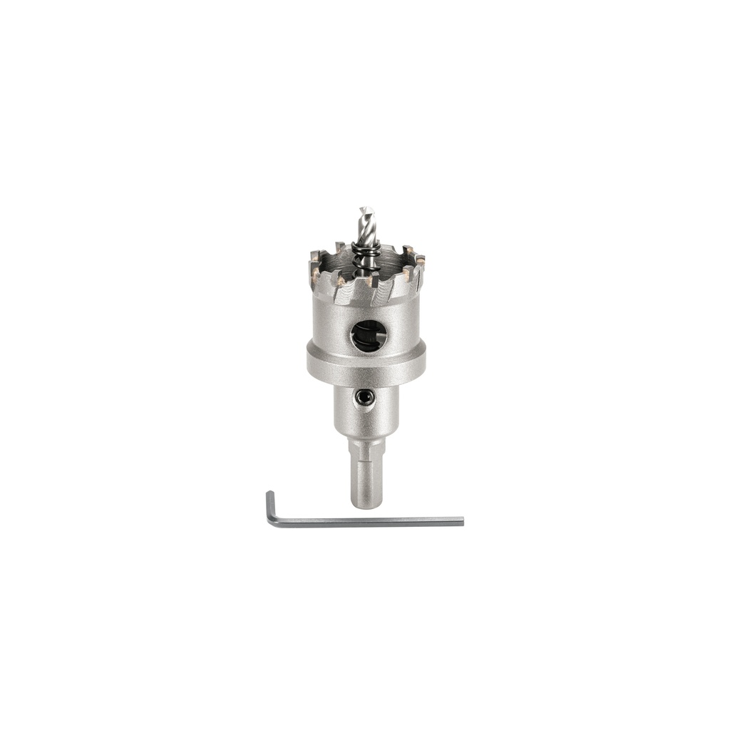 Brocasierra de carburo de tungsteno, 1-3/8', Truper - Pag 81
