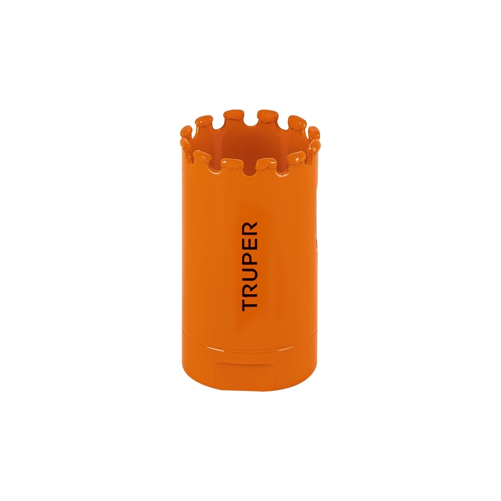 [T101053] Brocasierra diamante 1-1/8' borde segmentado, Truper