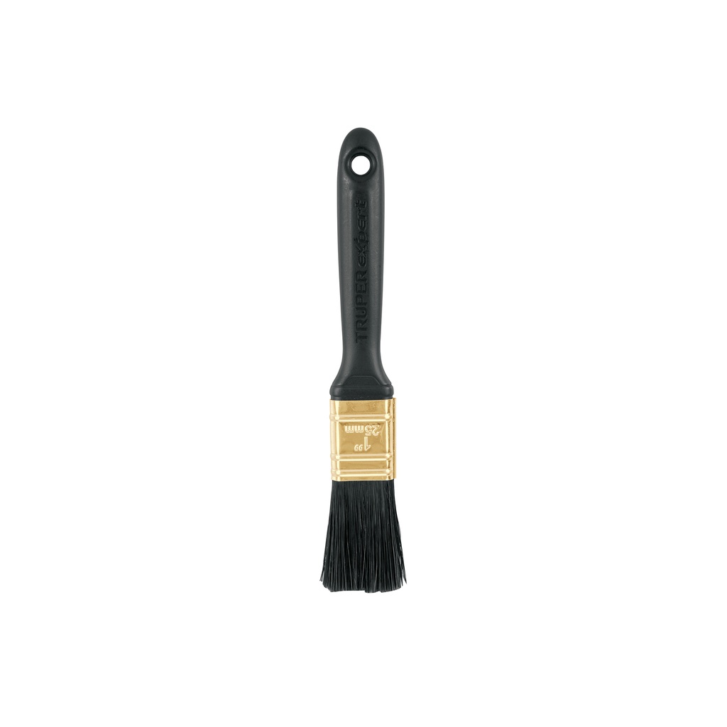 Brocha profesional de 1' mango de plástico, Truper Expert - Pag 388