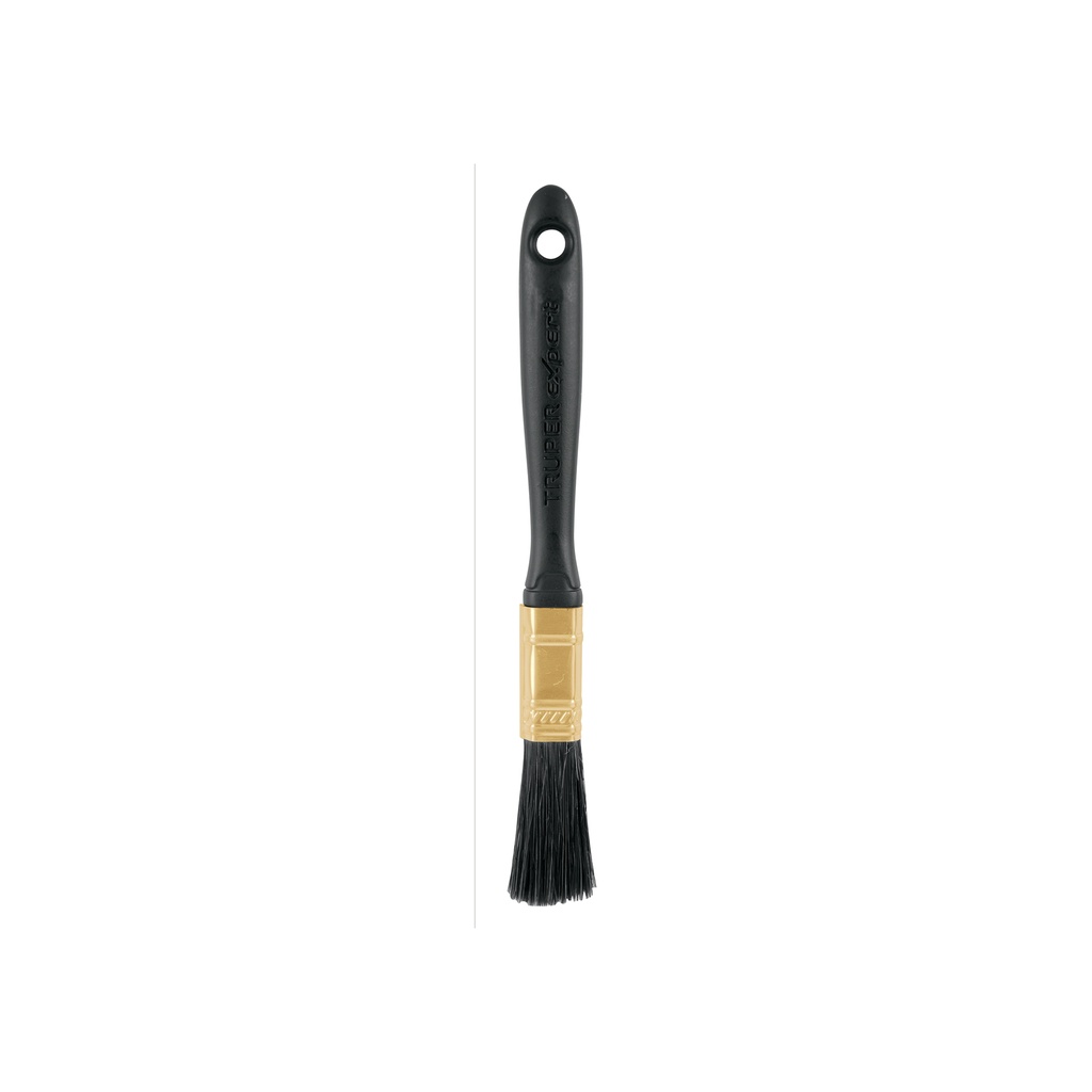 Brocha profesional de 1/2' mango de plástico, Truper Expert - Pag 300