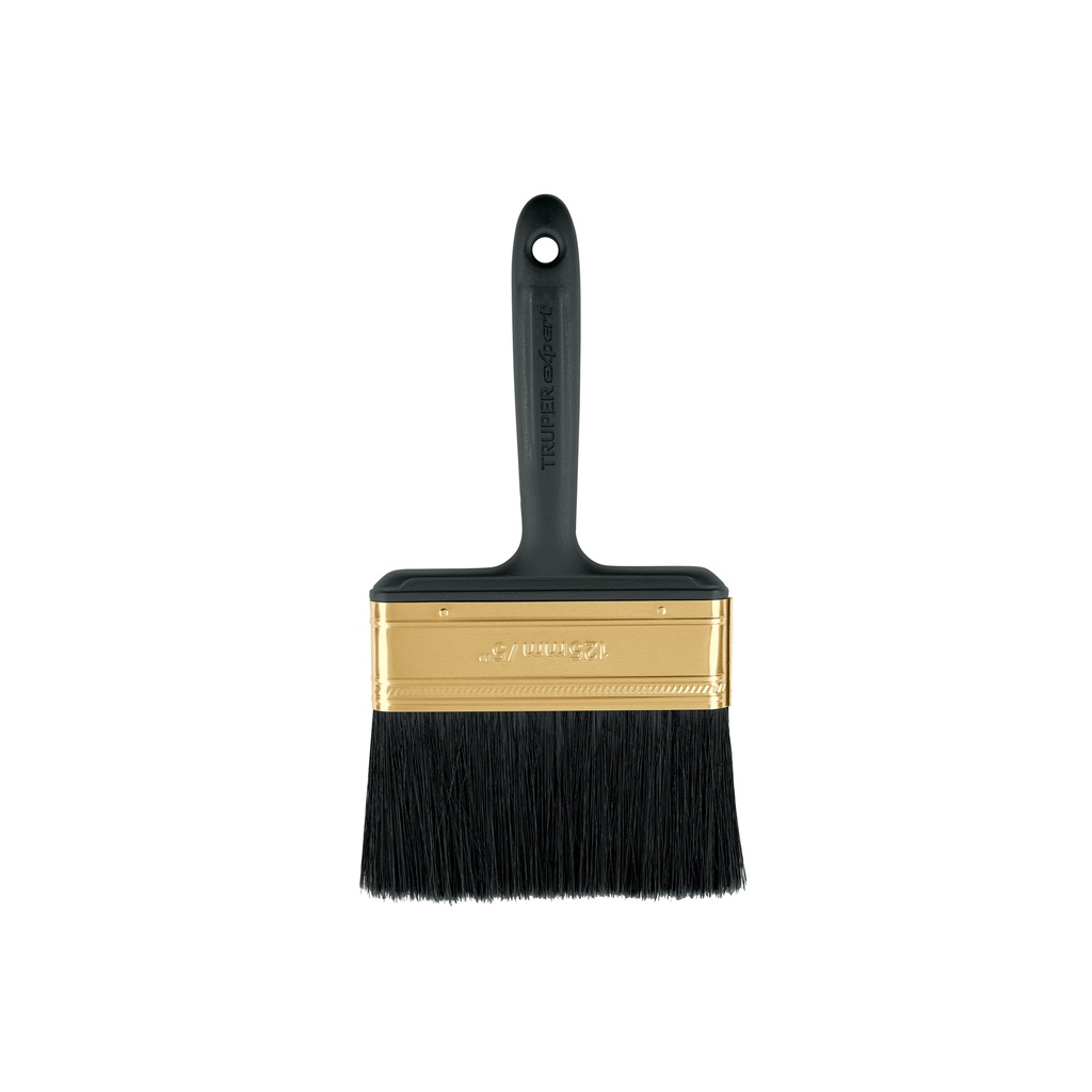 [T17866] Brocha profesional de 5' mango de plástico, Truper Expert