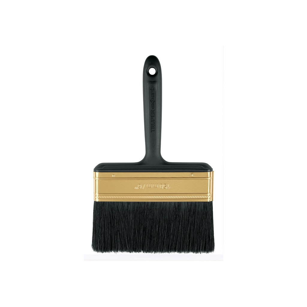 [T17867] Brocha profesional de 6' mango de plástico, Truper Expert
