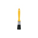 Brocha uso general de 1' con mango de plástico, Pretul