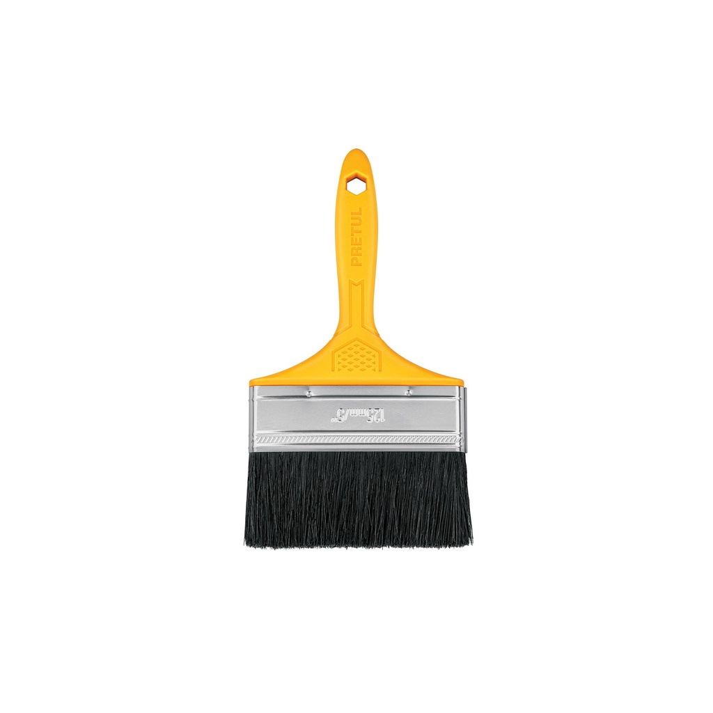 [T21530] Brocha uso general de 5' con mango de plástico, Pretul