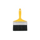 Brocha uso general de 6' con mango de plástico, Pretul