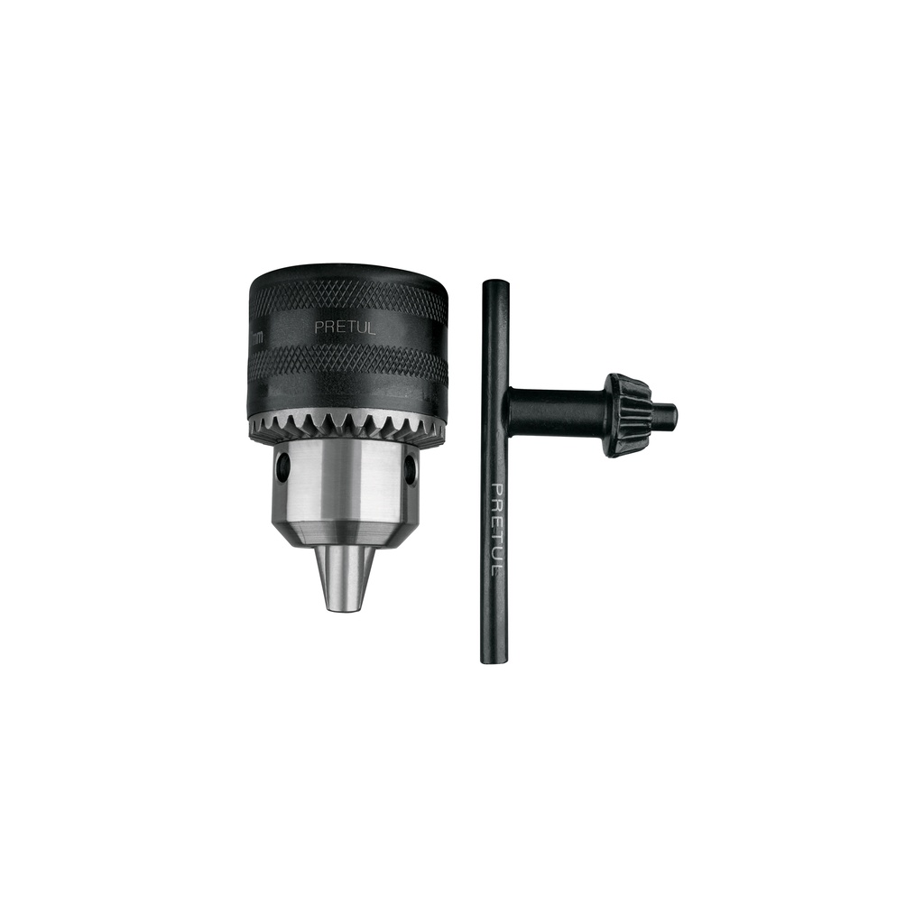 Broquero de 1/2' con llave, Pretul