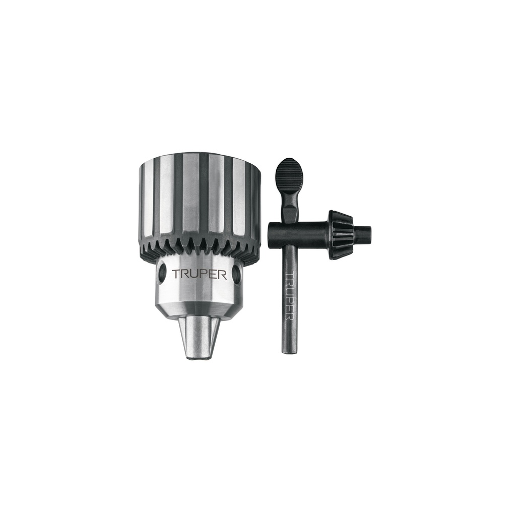 Broquero de 5/8' para taladro de banco, Truper