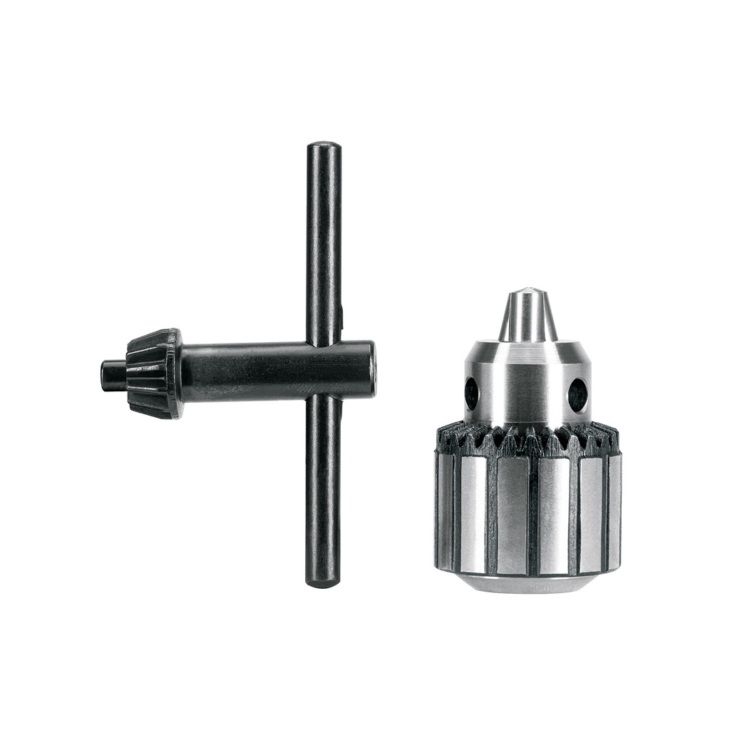 Broquero uso rudo con llave, 1/4', Truper Expert