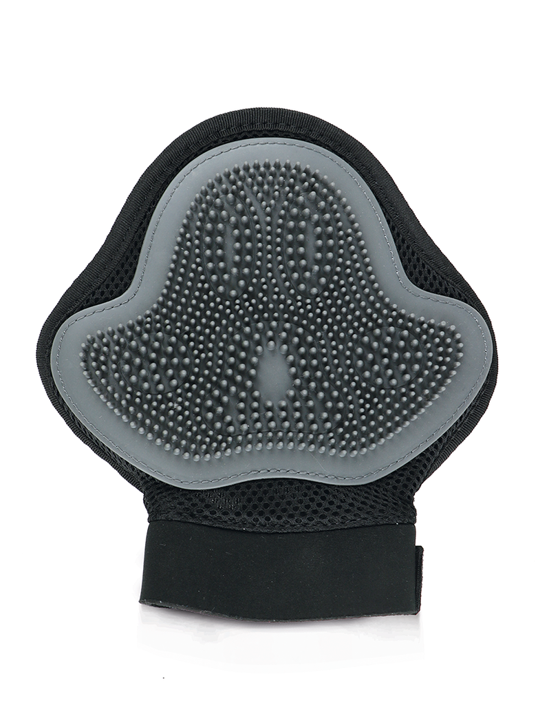 CEPILLO TIPO GUANTE CERRADO CHICO