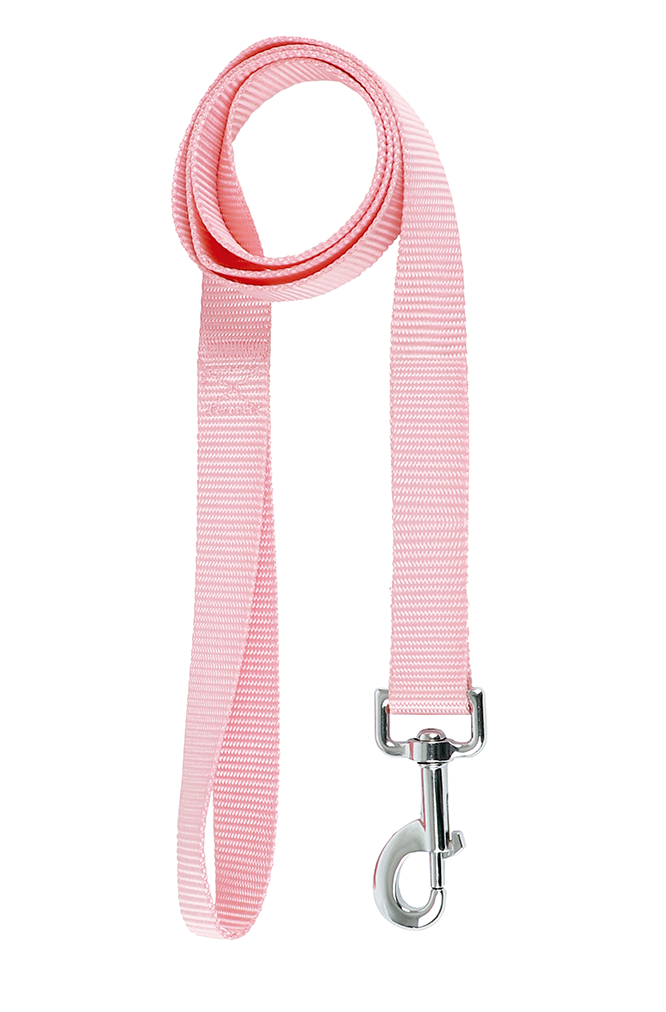 CORREAS MASCOTA XS, ROSA