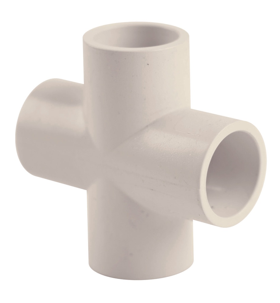 [A128102] CPVC - Cruz 3/4""