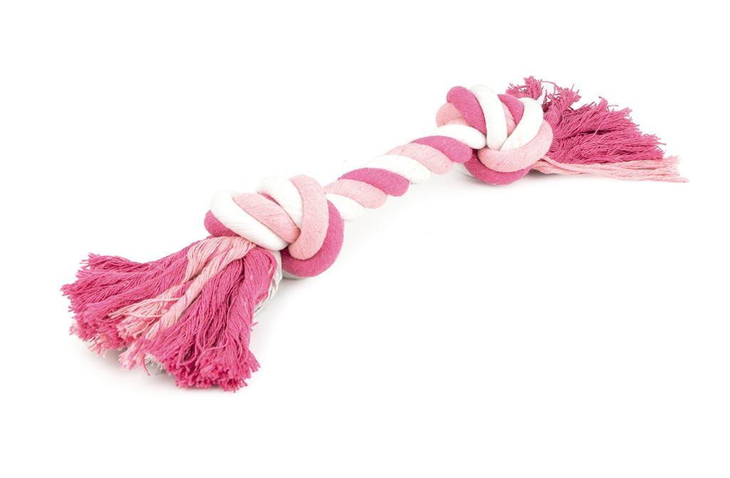 CUERDA TIPO HUESO 8"