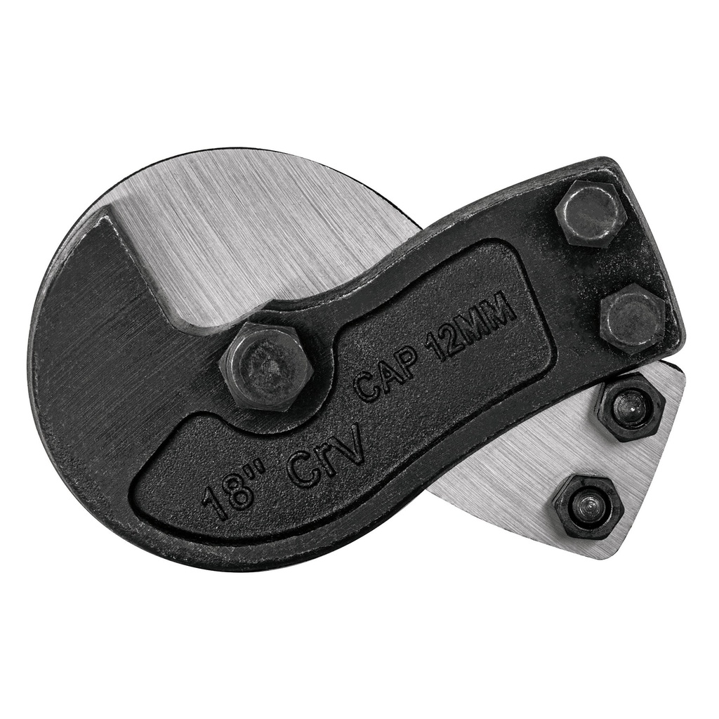 [T101971] Cabeza de repuesto para cortador de cable COC-18, Truper