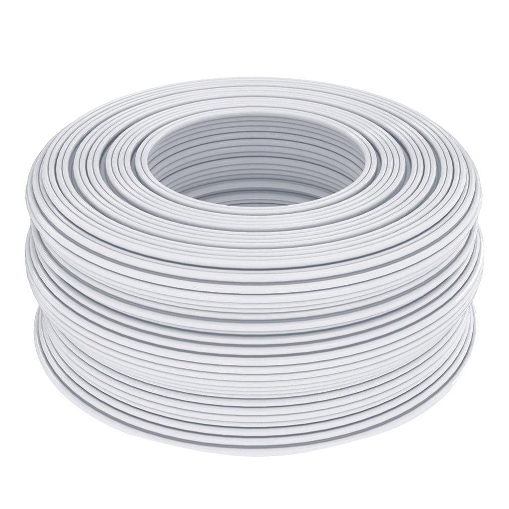 [A110353] Cable duplex STP Cal. 16