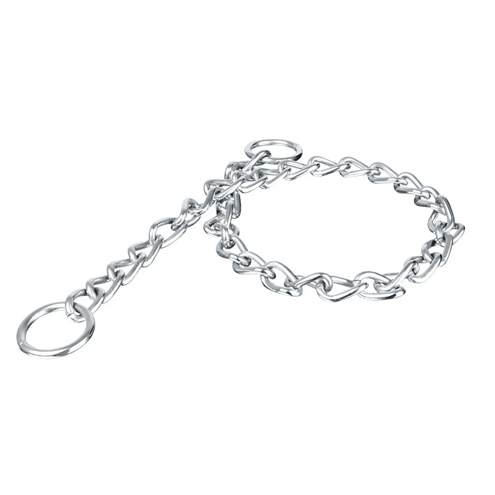 Cadena de castigo para perro 2.0 mm (45 cm)