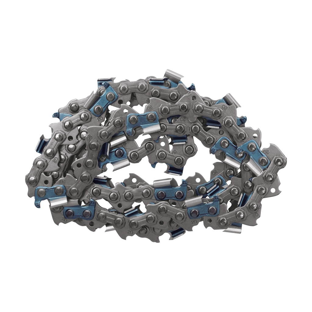 Cadena de repuesto 18' para motosierra a gasolina, Truper