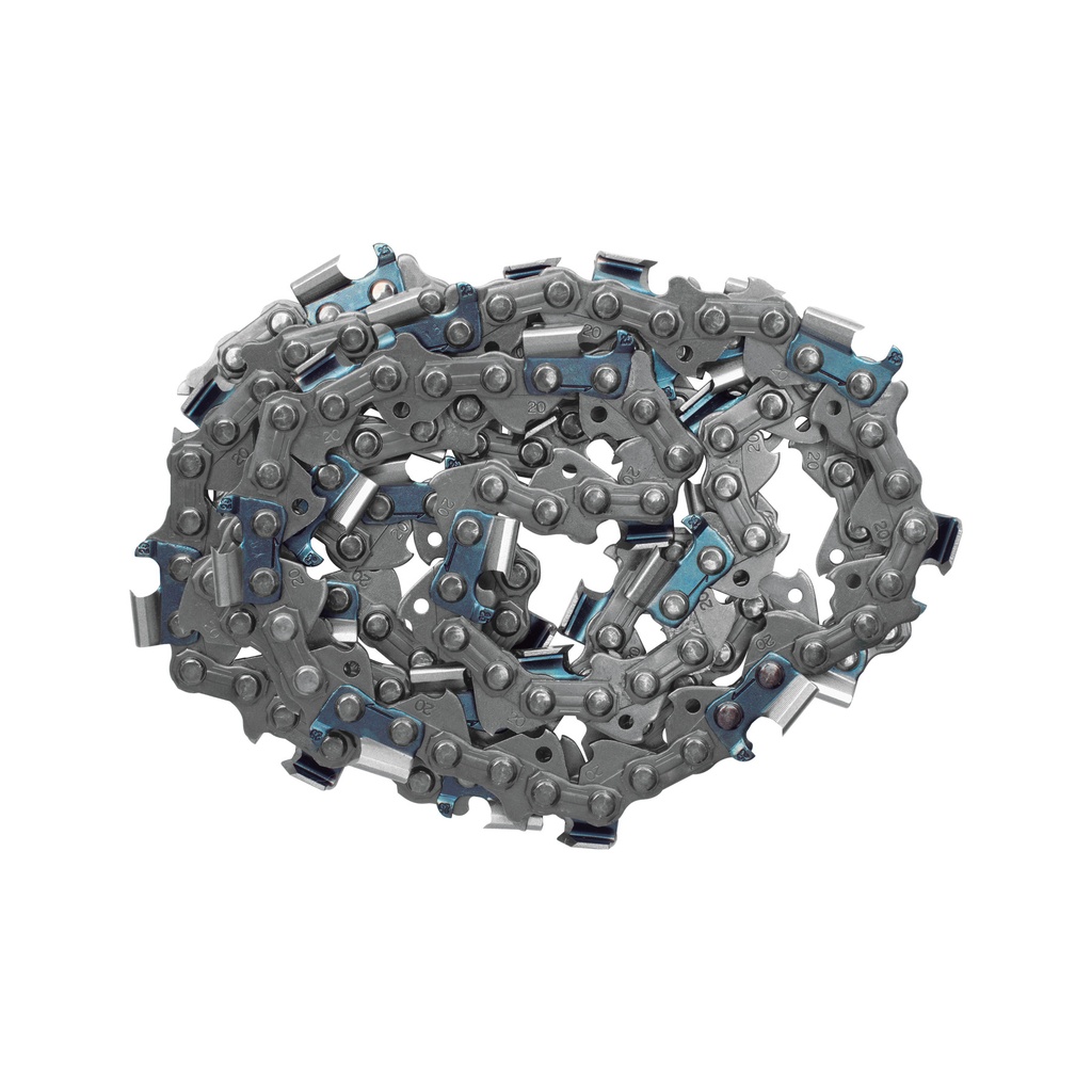 Cadena de repuesto 20' para motosierra a gasolina, Truper