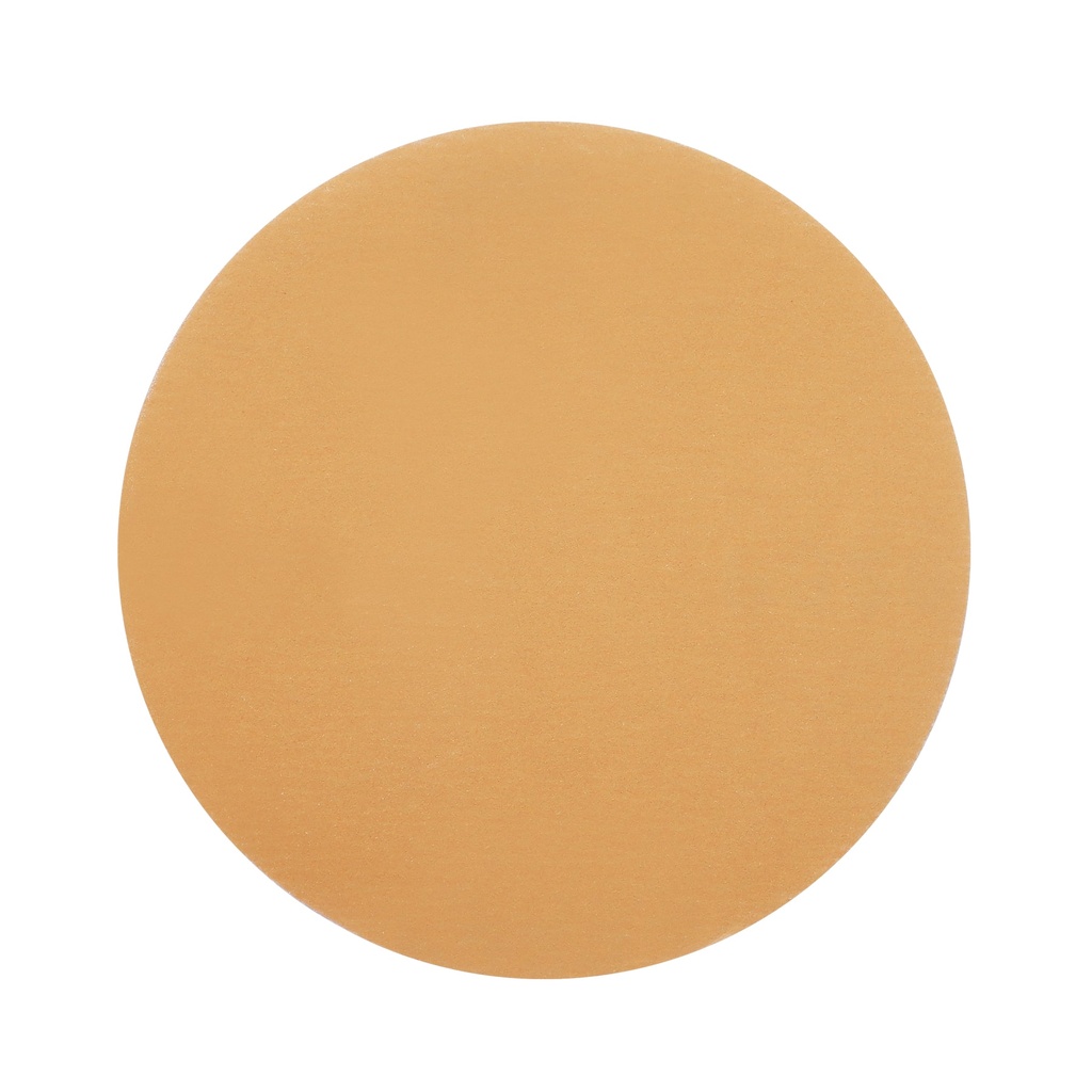 Caja 5 discos de lija p/madera 5' grano 320, velcro, s/perf. - Pag 196