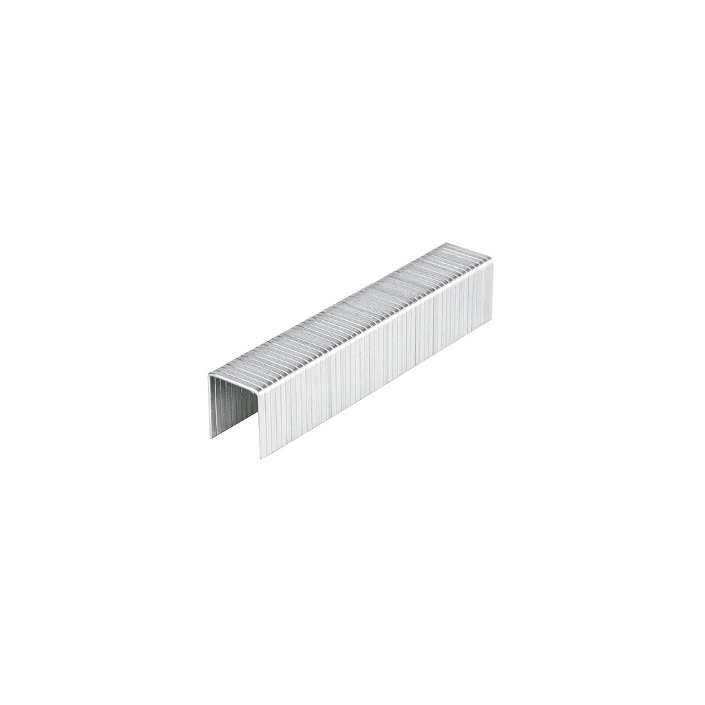 Caja con 1000 grapas 1/2' corona 10.7 mm para ET-50, Truper - Pag 189