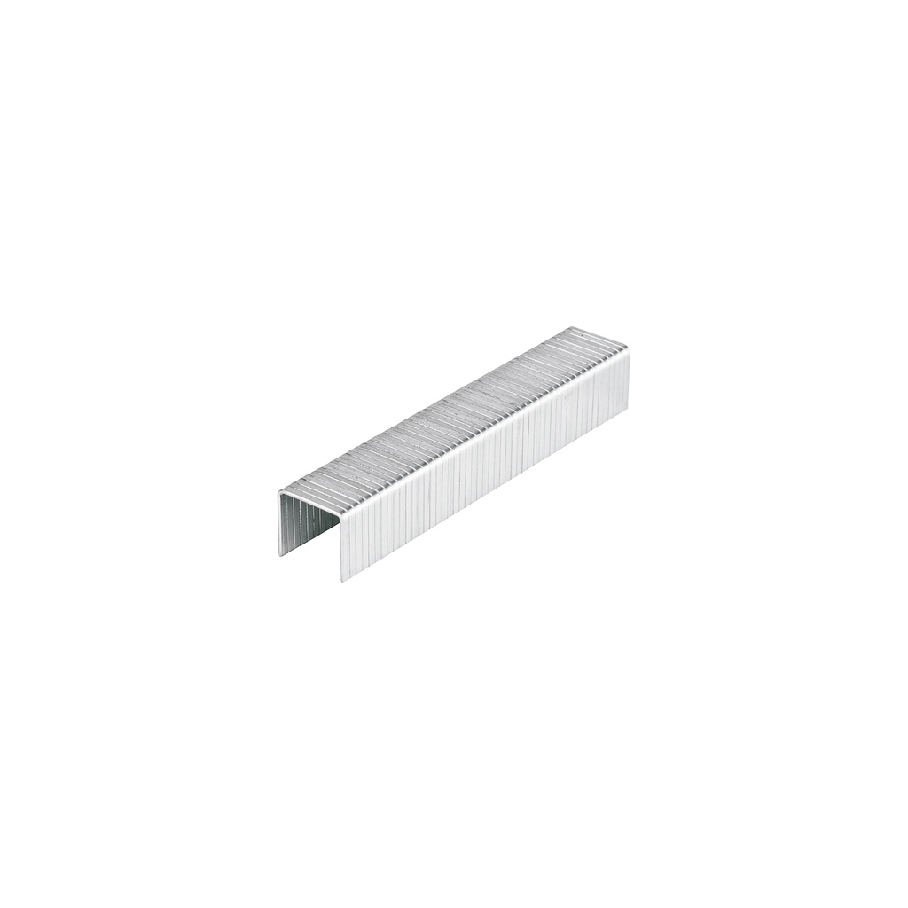 Caja con 1000 grapas 3/8' corona 10.7 mm para ET-50, Truper - Pag 147