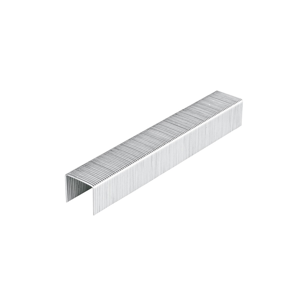 [T17982] Caja con 1000 grapas 3/8'corona 11.3 mm para ET-21, Truper