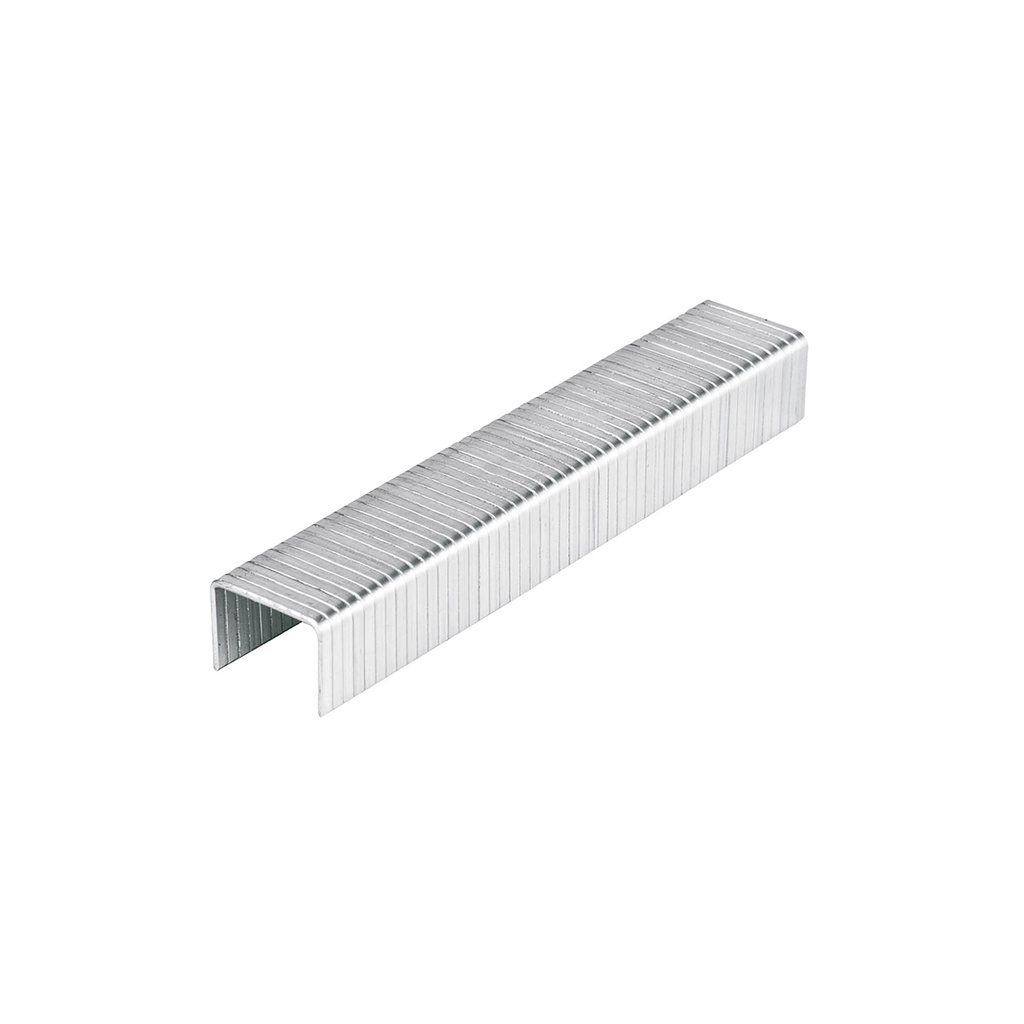 [T17966] Caja con 1000 grapas 5/16' corona 10.7 mm para ET-50, Truper