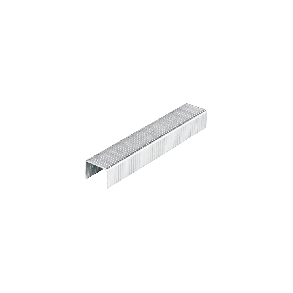 Caja con 1000 grapas 5/16' corona 10.7 mm para ET-50, Truper - Pag 147