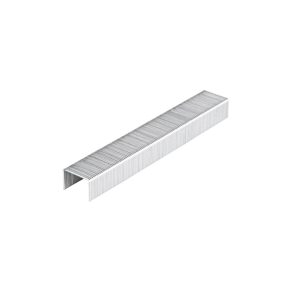 [T17971] Caja con 1000 grapas 5/16'corona 11.3 mm para ET-21, Truper