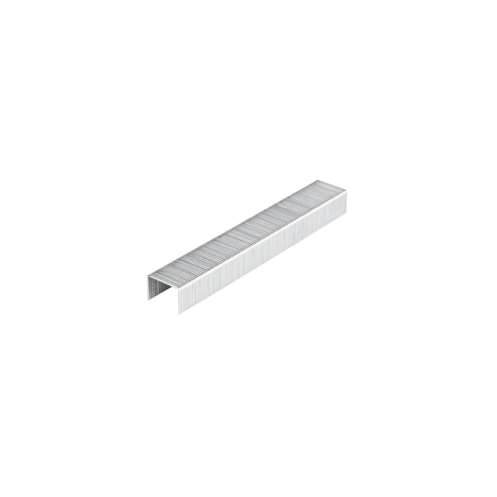 [T17971] Caja con 1000 grapas 5/16'corona 11.3 mm para ET-21, Truper