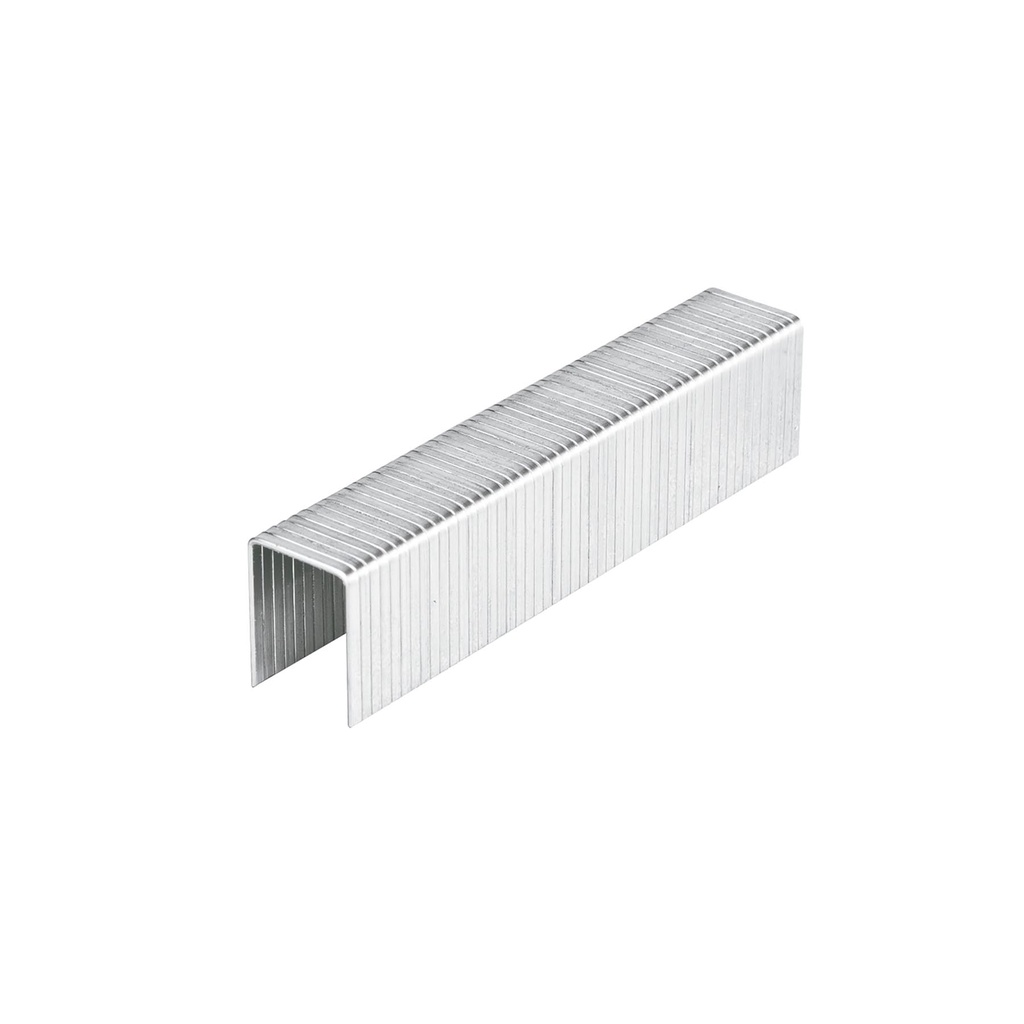 [T17969] Caja con 1000 grapas 9/16' corona 10.7 mm para ET-50, Truper