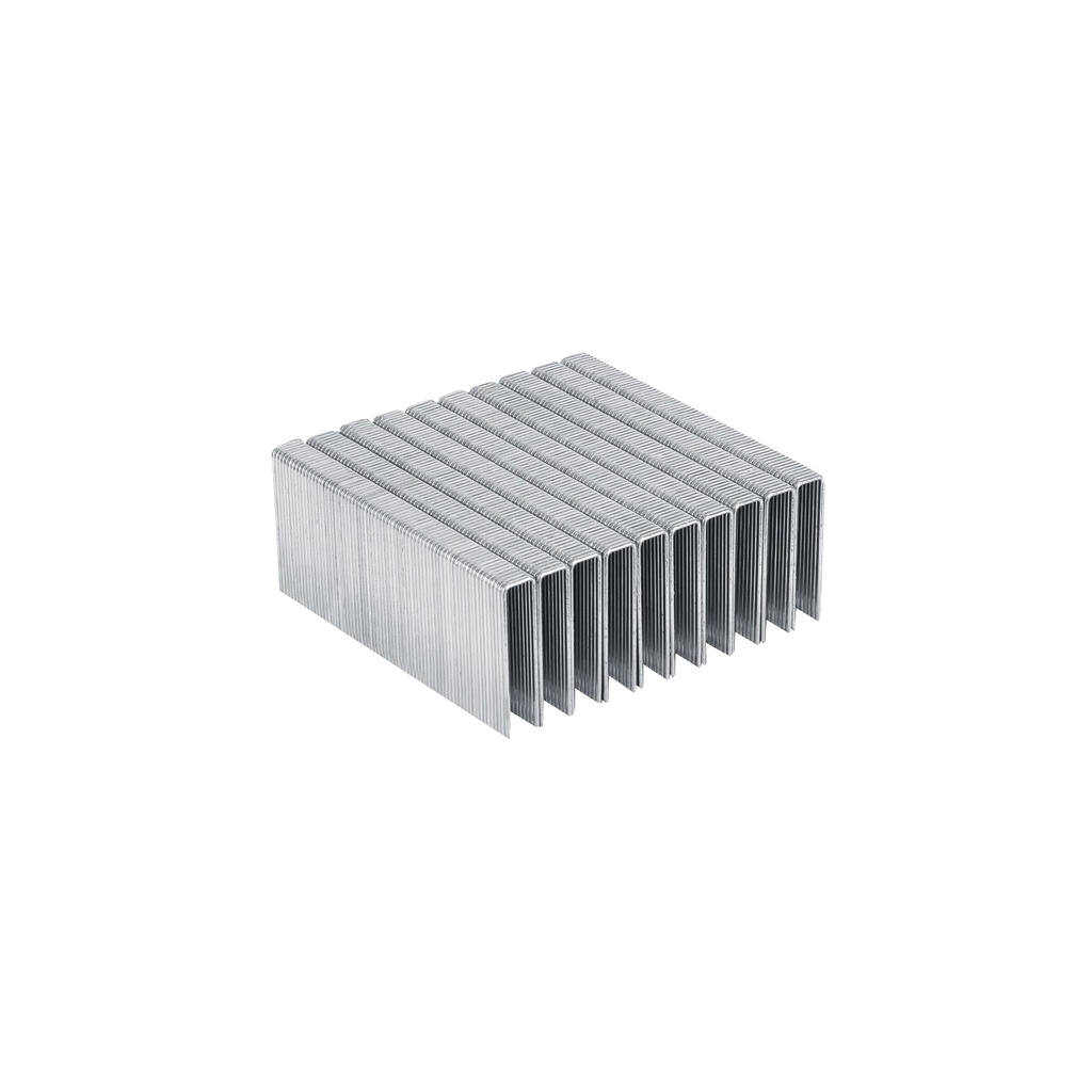 [T13348] Caja con 1000 grapas corona 7/16' cal. 16, 45mm p/ENNE-160