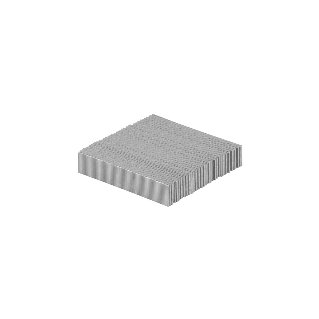 Caja con 10000 clavos calibre 23, 12mm para CLNE-23, Truper - Pag 98