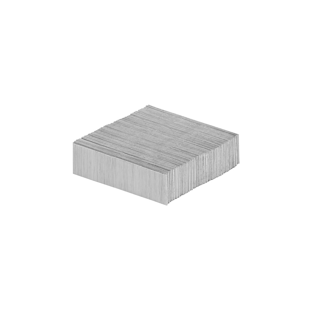 Caja con 10000 clavos calibre 23, 18 mm para CLNE-23, Truper - Pag 98