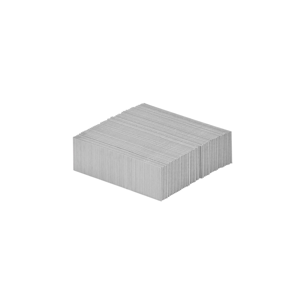 Caja con 10000 clavos calibre 23, 19 mm para CLNE-23, Truper