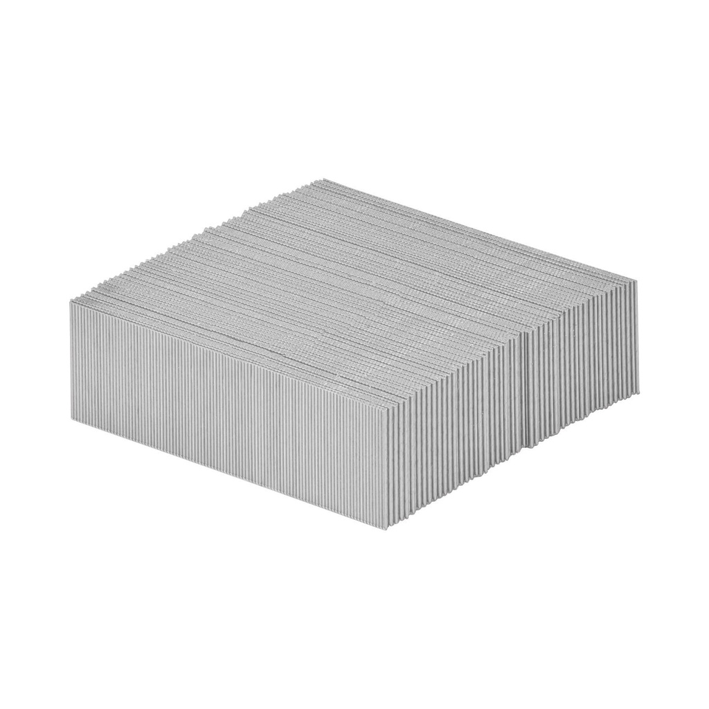 Caja con 10000 clavos calibre 23, 19 mm para CLNE-23, Truper - Pag 127