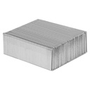 Caja con 2500 clavos calibre 16, 30 mm para CLNE-16, Truper - Pag 127