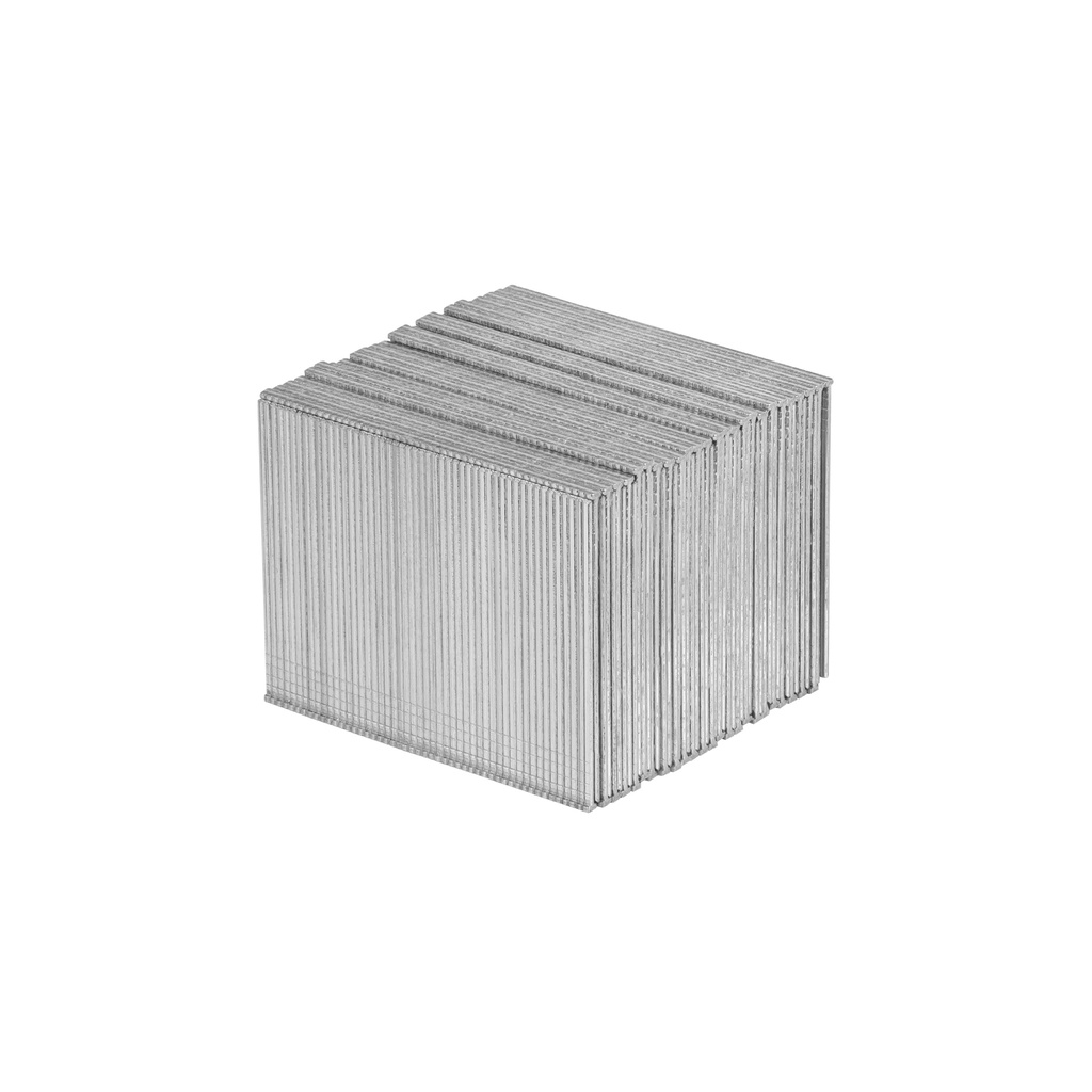 Caja con 2500 clavos calibre 16, 64 mm para CLNE-16, Truper