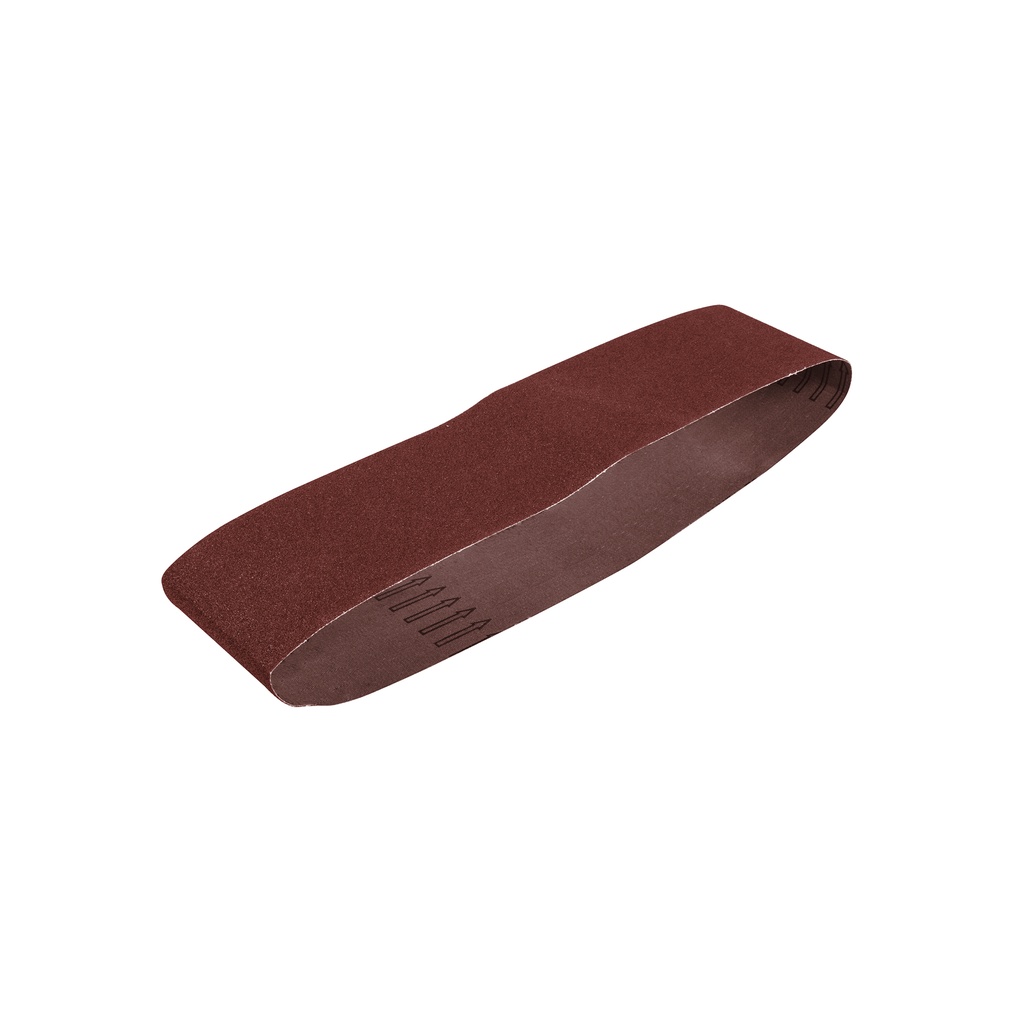 Caja con 3 bandas de lija 4' x 36' grano 80 para PUL 4x6 - Pag 196