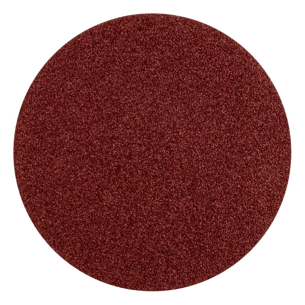 [T16148] Caja con 3 discos de lija 6' grano 100 para PUL 4x6, Truper