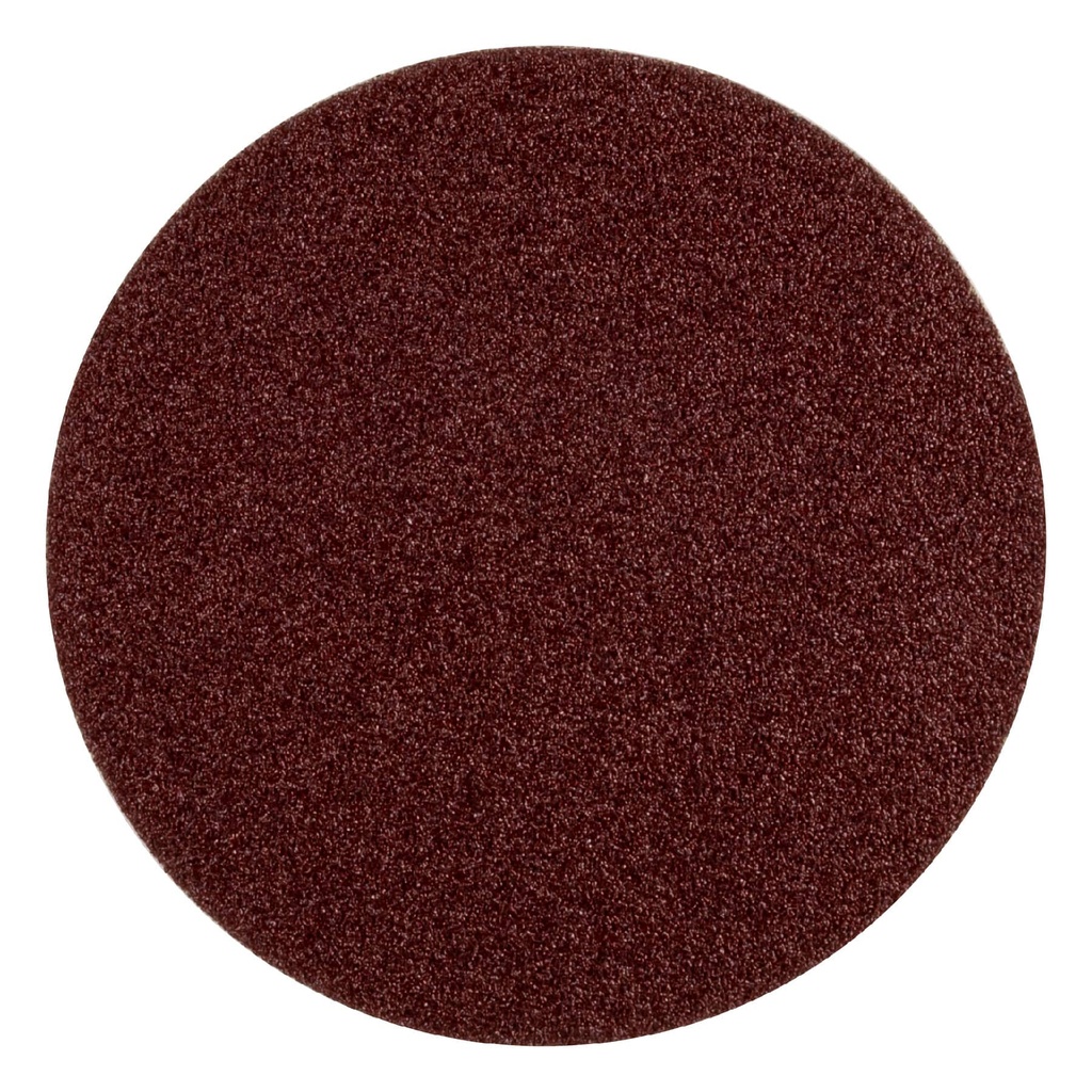 Caja con 3 discos de lija 6' grano 120 para PUL 4x6, Truper - Pag 196