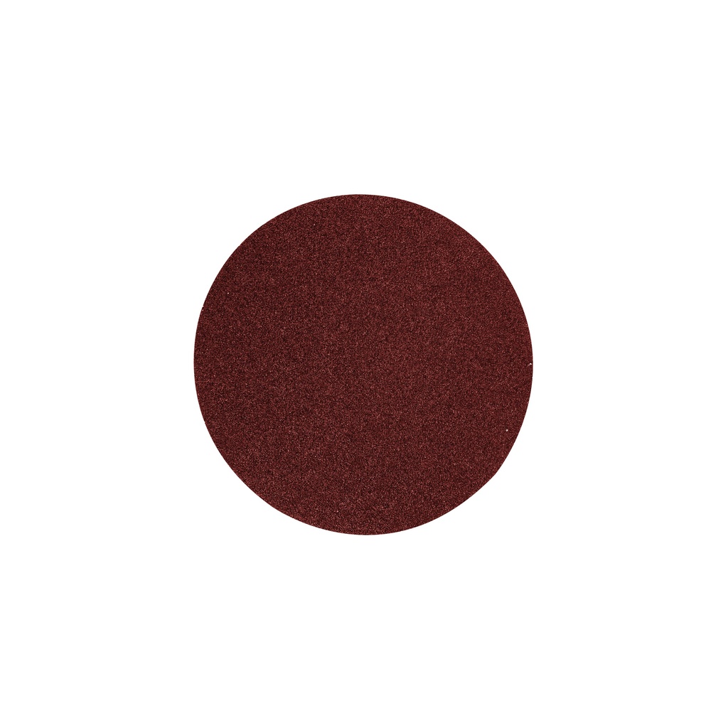 Caja con 3 discos de lija 6' grano 80 para PUL 4x6, Truper