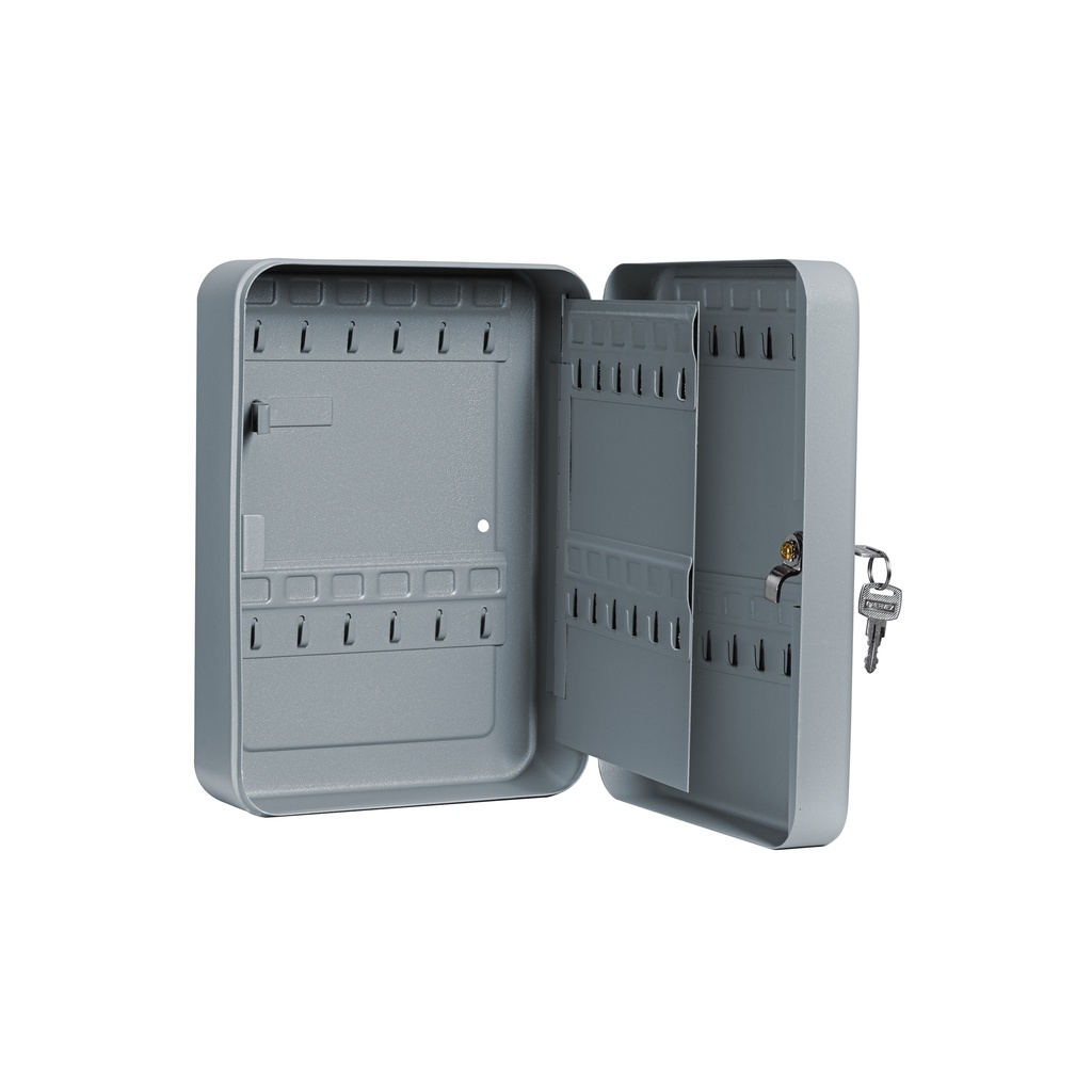 Caja con 36 ganchos para llaves, Hermex - Pag 581